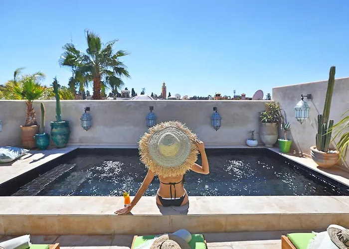 Dar Kandi Marrakesh